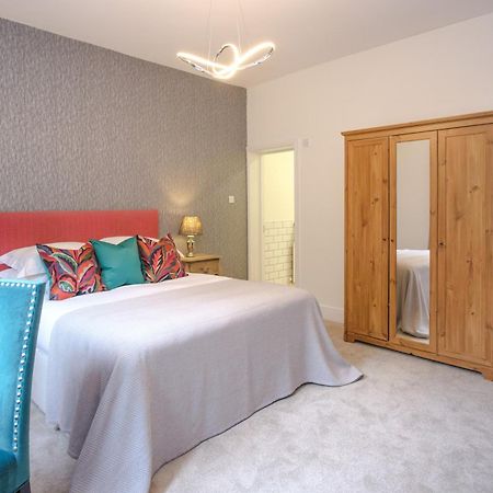 Hotel The Water Rat Ironbridge Chambre photo