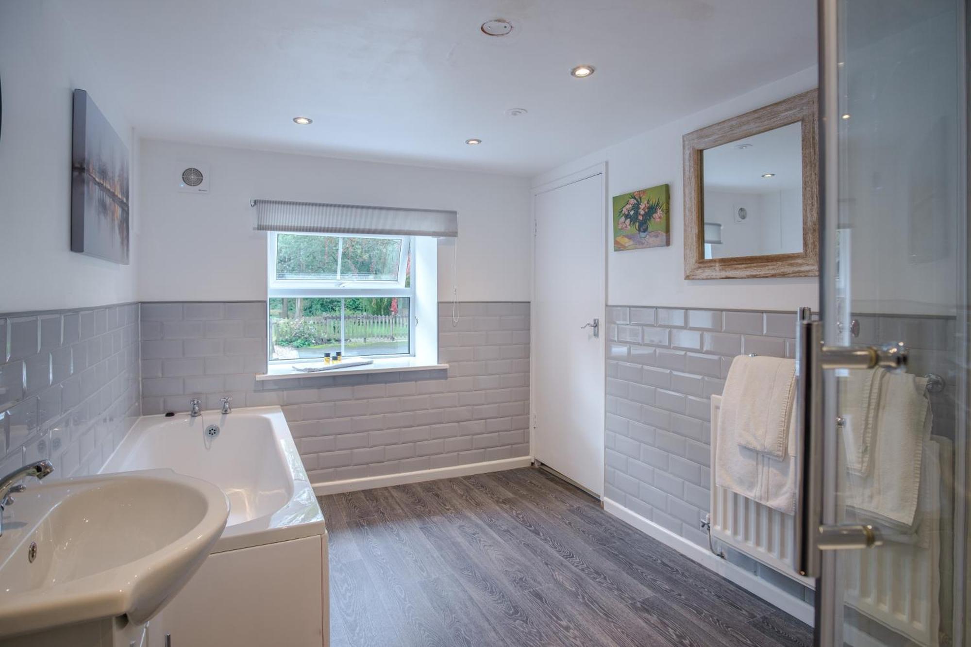 Hotel The Water Rat Ironbridge Chambre photo
