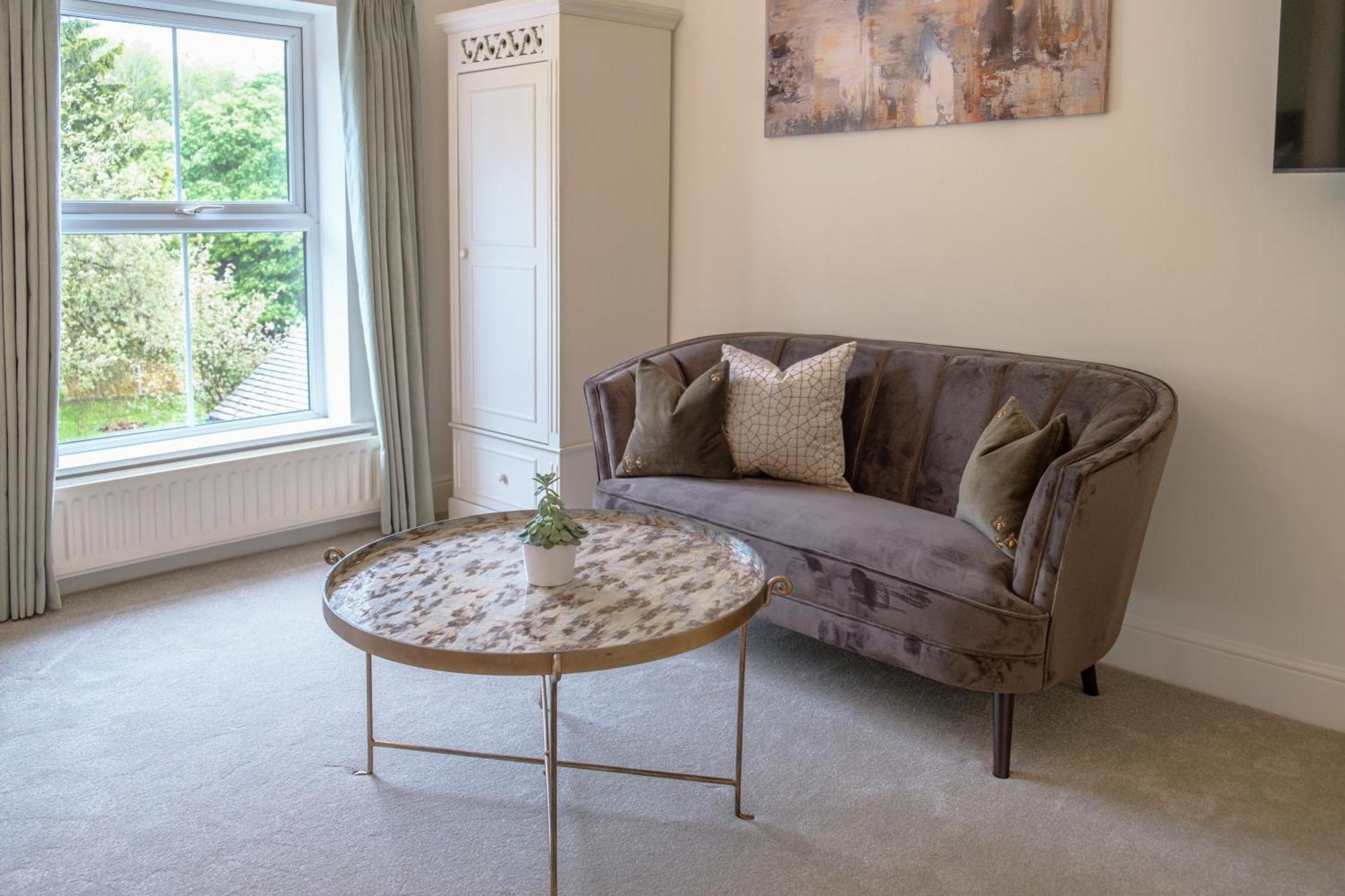 Hotel The Water Rat Ironbridge Chambre photo