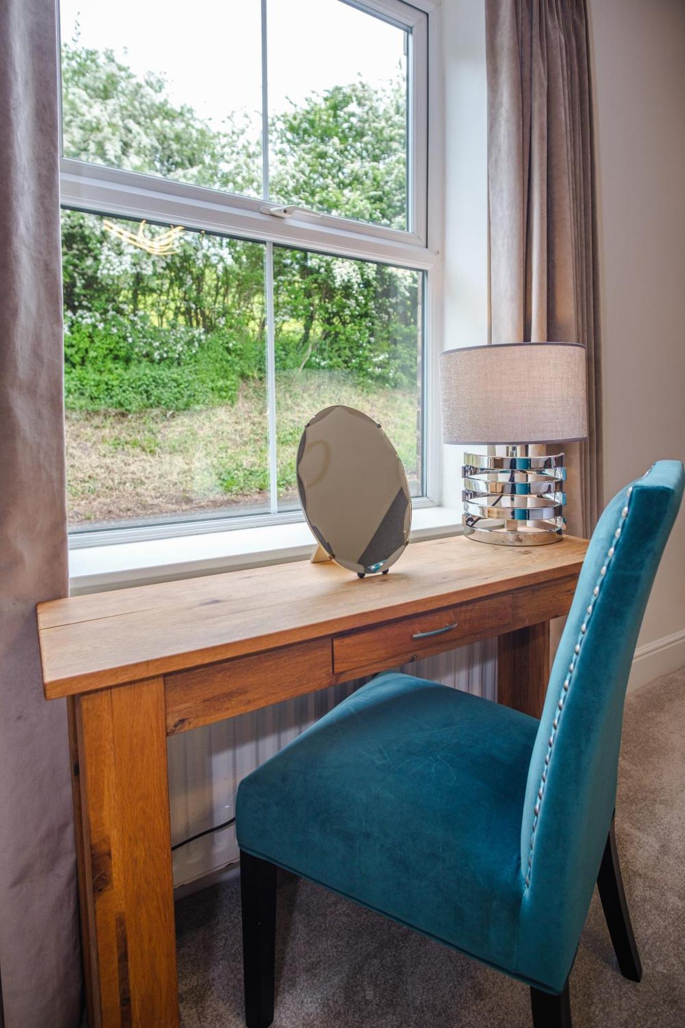 Hotel The Water Rat Ironbridge Chambre photo